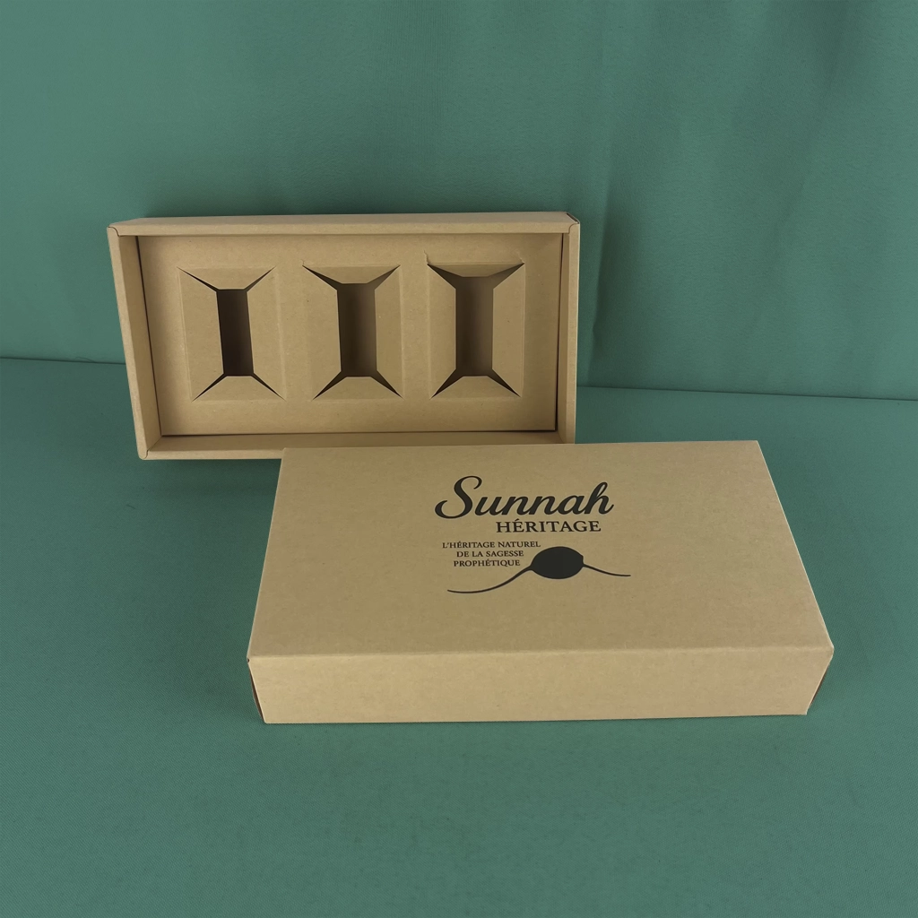 Custom Kraft Packaging Boxes image 4 | The Box Lane